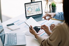 Professional Management Consulting Courses